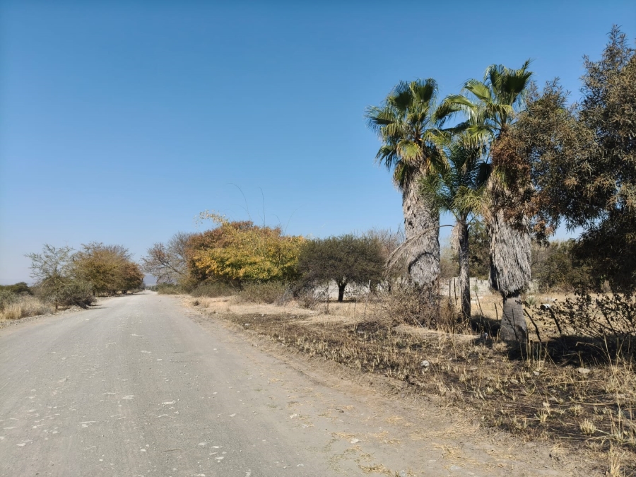 Commercial Property for Sale in Marikana North West
